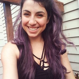 Meet your Posher, Elena